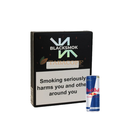 Табак Blacksmok Energy (Энергетик) 100 гр